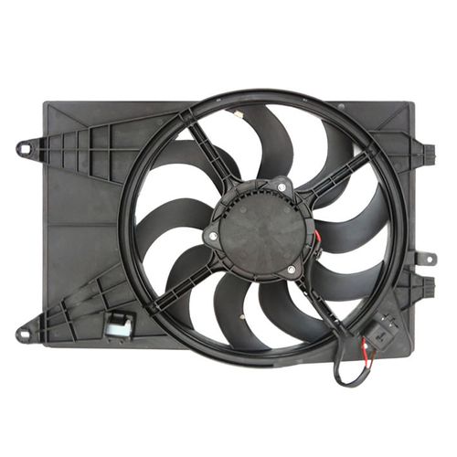 ELETROVENTILADOR GM ONIX- PRISMA 1.0- GAE1063