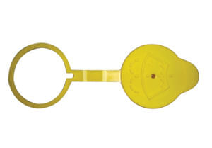 TAMPA RESERVATORIO LAVADOR FIESTA/ECOSPORT  - FL22.749