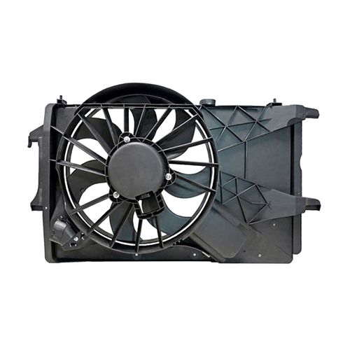 ELETROVENTILADOR MERIVA 1.4 C/AR C/DEFL  - BAU-100928