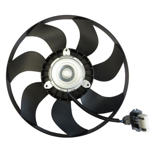 ELETROVENTILADOR HYUNDAI HB20 1.0 1.6 2012 - GAE1065