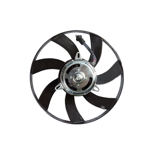 ELETROVENTILADOR POLO CLASSIC C/S AR LD - BAU-100153