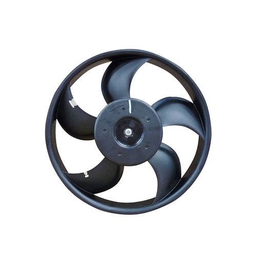 ELETROVENTILADOR VW GOL MI 1.0 1.6 S/AR - BAU-100703E