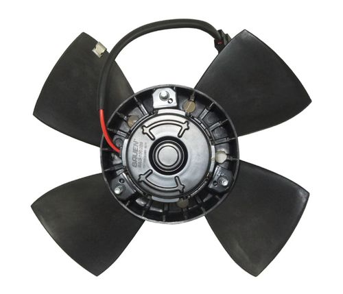 ELETROVENTILADOR UNO FIORINO 84-95 S/AR  - BAU-100209E