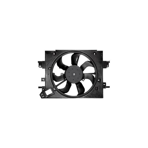 ELETROVENTILADOR GMV DUSTER, LOGAN, OROC - BAU-100886
