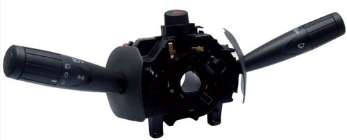 CHAVE SETA UNO 11....LIMPADOR DIANTEIRO EMERGENCIA PRETO - K10022069