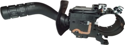 CHAVE SETA FOX-CROSSFOX 09-12 - K10020369