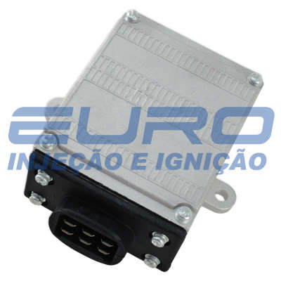 MODULO IGNICAO ELETRONIC 6T GM FIAT FORD VW  - MP30138
