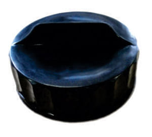 TAMPA RESERVATORIO GASOLINA FUSCA/GOL/VOYAGE /PARATI /SAVEIRO /SANTANA - FL21.063