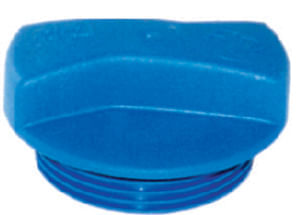 TAMPA RESERVATORIO EXPANSAO RADIADOR CAMINHOES CONSTELLATION  - FL29.091