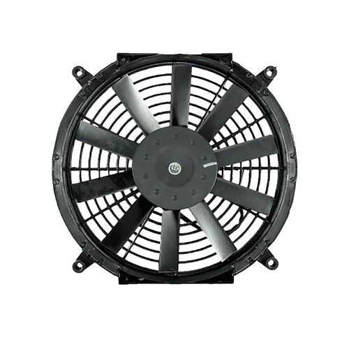 ELETROVENTILADOR UNIVERSAL 1260W 12V - BAU-100312