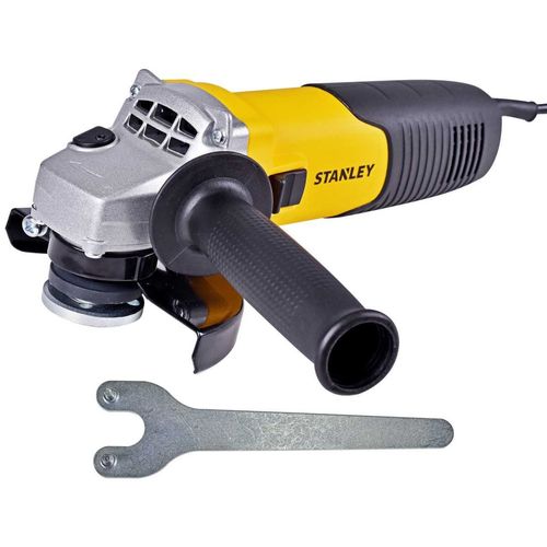 Esmerilhadeira Angular Stanley 4.1/2 Pol. 850W 115mm STGS8115