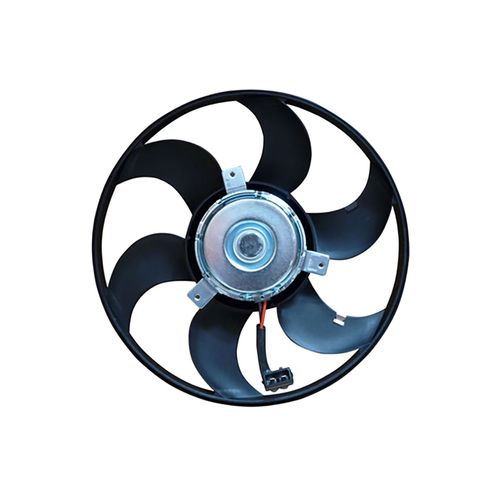 ELETROVENTILADOR VW GOL G3 G4 C/AR  - BAU-100180E