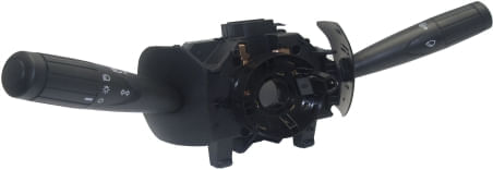 CHAVE SETA PALIO-SIENA 11-12 SEM ALERTA  - K10094492