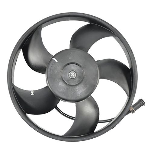 ELETROVENTILADOR VW KOMBI 1.4 8V FLEX S/AR 2006 A 2014 - BAU-100123