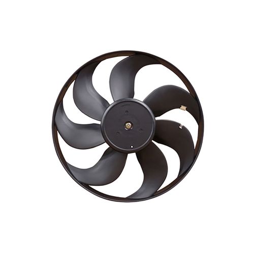 ELETROVENTILADOR VW BORA POLO C/AR  - BAU-100300E