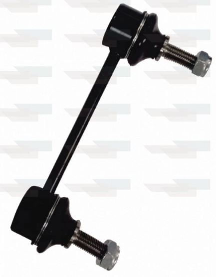 BIELETA BARRA ESTABILIZADORA TRASEIRA FIAT DOBLO (EXCETO CARGO) 2002-2017 (PERFECT) - KBT0107