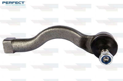 TERMINAL DE DIREÇAO L.E MITSUBISHI L200 TRITON 2008 EM DIANTE PAJERO DAKAR 2011 EM DIANTE - PERFECT - TDI50203