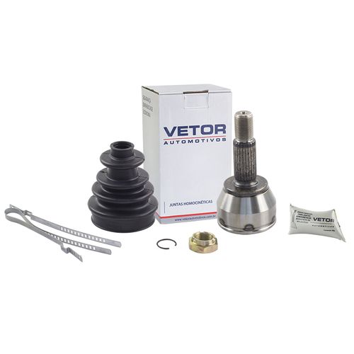 Junta Homocinética Ford Ka New Fiesta 2015 á 2023