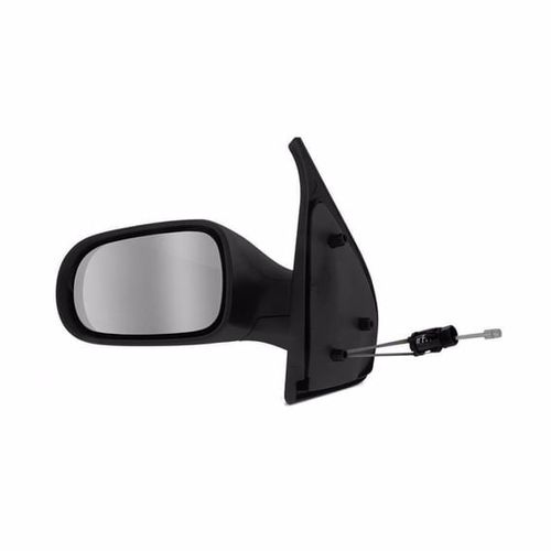 Retrovisor Esquerdo Palio Weekend Siena Strada 2008 a 2011 com Controle RETROVEX RX4465