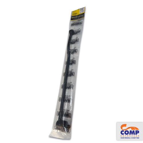 Barra de Direção Opala Caravan 1980 até 1987 Driveway BD-2574