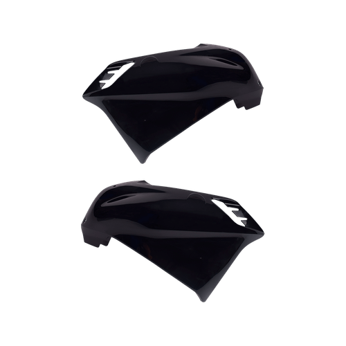 Par Abas do Tanque Preto Crosser 150 Original Yamaha