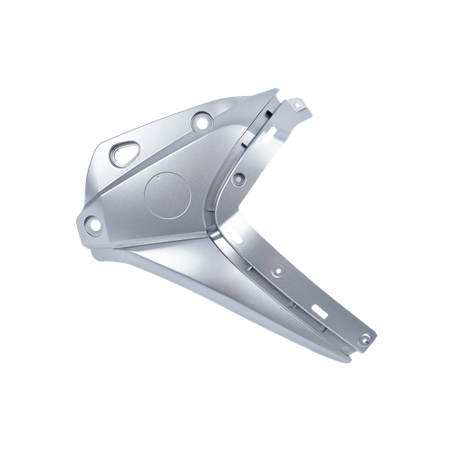 Carenagem Esquerda do Pisca Ténéré 250 11-17 Original Yamaha