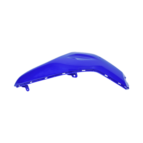Capa Aba Tanque Esquerda Azul Lander 250 21-22 Original Yamaha