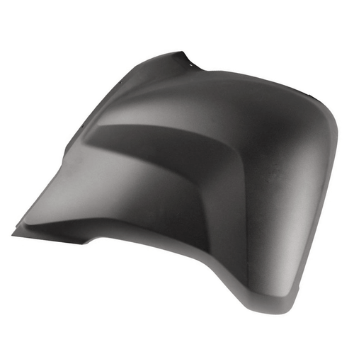Aba do Tanque Direita Preto Ténéré 250 18-19 Original Yamaha