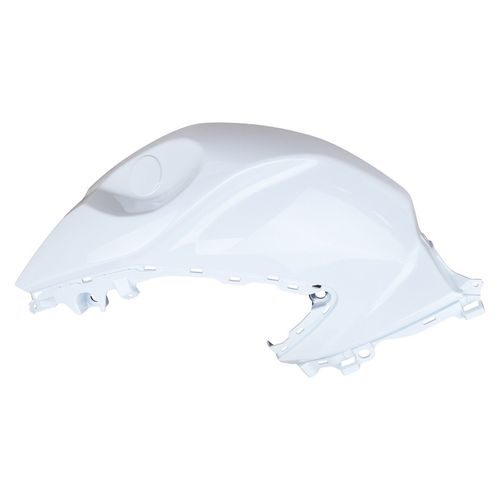 Capa do Tanque Esquerdo Fazer 250 18-23 Branco Original Yamaha