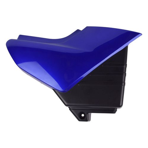 Tampa Lateral Direita Azul YBR 125 00-08 Original Yamaha