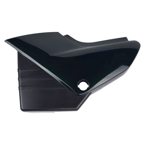 Tampa Lateral Esquerda Verde YBR 125 00-08 Original Yamaha