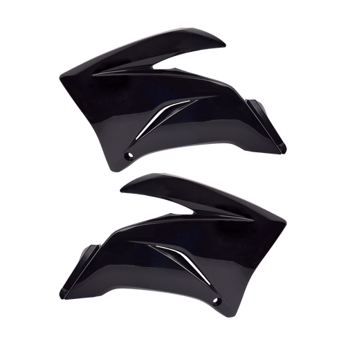 Par Abas do Tanque Preto Lander 250 Original Yamaha