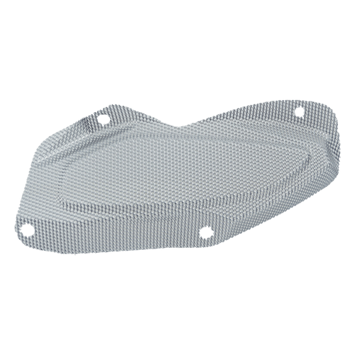 Tela Grade Aba do Tanque Direita MT 07 19-23 Original Yamaha