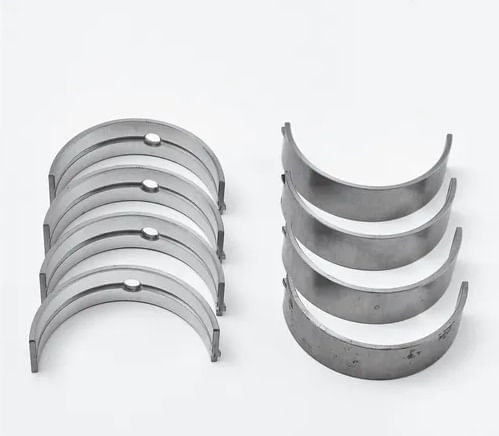 Bronzina de Mancal ASX Lancer Optima Sonata IX35 Freemont TAKAO BCHY24 025