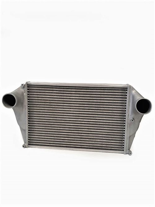 Intercooler Mercedes Benz 1621 manual 3 carreiras Tubular