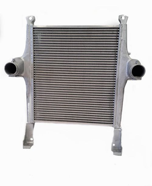 Intercooler IVECO STRALIS Tubular 3 carreiras