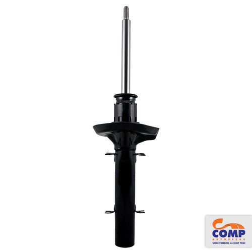 Amortecedor Dianteiro Cofap Audi A3 1996 até 2006 GP32477 Linha Turbogás