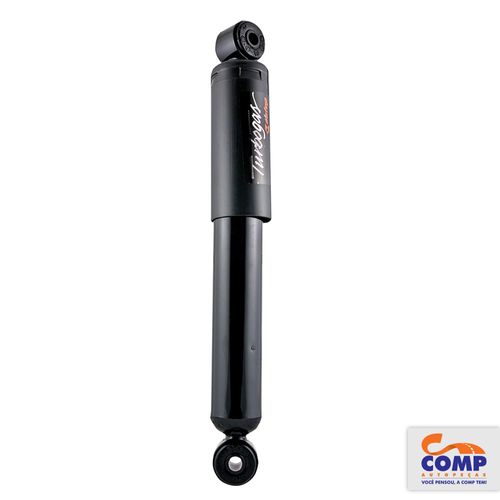 Amortecedor Traseiro Cofap S10 1995 até 2006 GL12219 Linha Turbogás