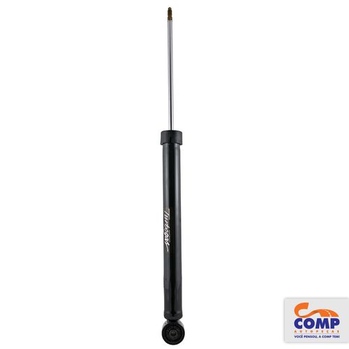 Amortecedor Traseiro Cofap A3 1996 até 2006 GB27395 Linha Turbogás