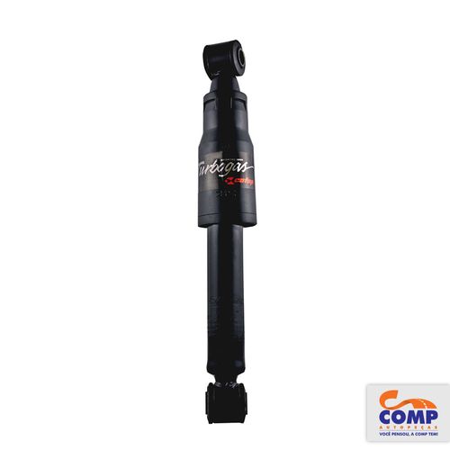 Amortecedor Traseiro Cofap Berlingo 1998 até 2007 GB47595 Linha Turbogás