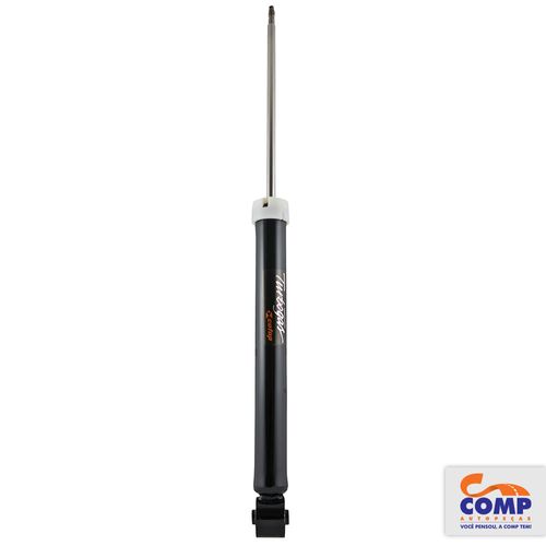 Amortecedor Traseiro Cofap Saveiro 2008 em diante GB48084 Linha Turbogás