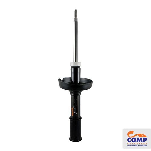 Amortecedor Dianteiro Cofap Clio 1999 até 2009 GP30110 Linha Turbogás