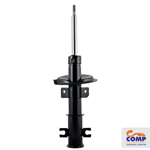 Amortecedor Dianteiro Cofap Marea 2000 até 2007 GP32405 Linha Turbogás