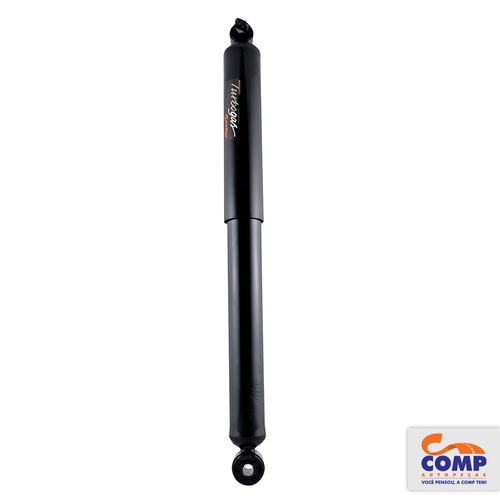 Amortecedor Traseiro Cofap S10 1995 até 2006 GL12461 Linha Turbogás