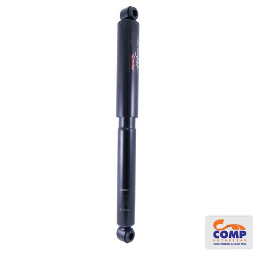 Amortecedor Traseiro Cofap S10 2012 em diante GB48239 Linha Turbogás