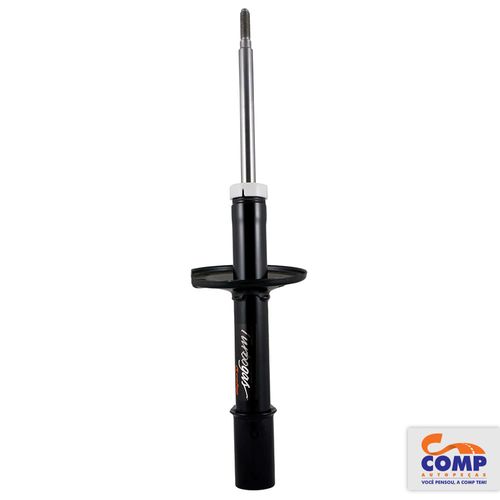 Amortecedor Dianteiro Cofap Sandero Stepway 2008 até 2013 GP30318 Linha Turbogás