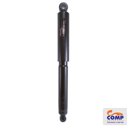 Amortecedor Traseiro Cofap Ranger 2012 em diante GB48238 Linha Turbogás