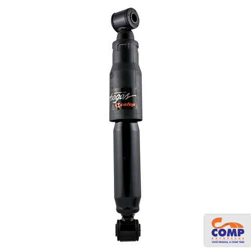 Amortecedor Traseiro Cofap Hoggar 2010 até 2014 GBL1238 Linha Turbogás