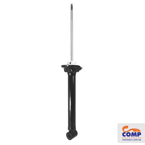 Amortecedor Traseiro Cofap Gol 2013 em diante GB48171 Linha Turbogás