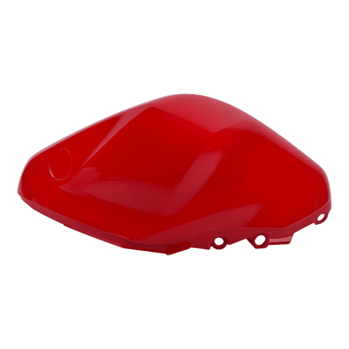 Capa do Tanque Esquerdo Vermelho YZF R3 Original Yamaha